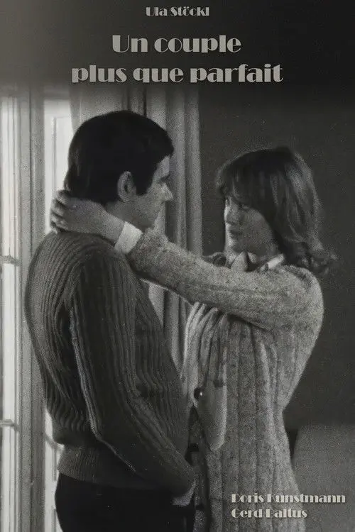 A Very Perfect Couple