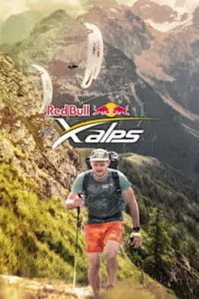 Red Bull X-Alps