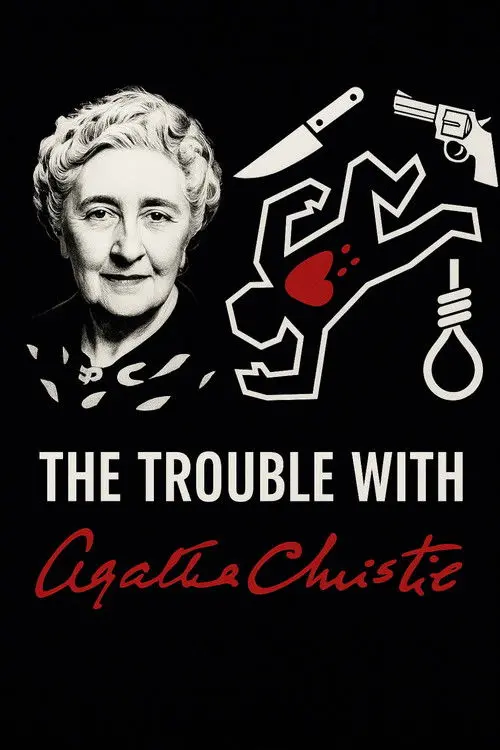 The Trouble With Agatha Christie