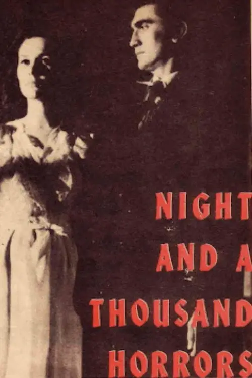 Night of Terror