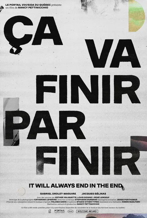 It Will Always End in the End