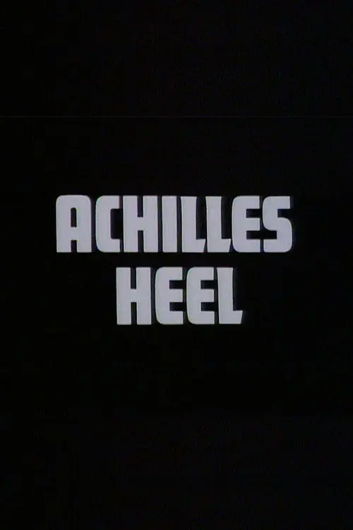 Achilles Heel