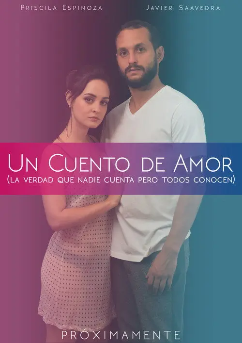 A Tale Of Love (The Untold Truth That Everybody Knows)