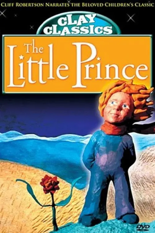 The Little Prince