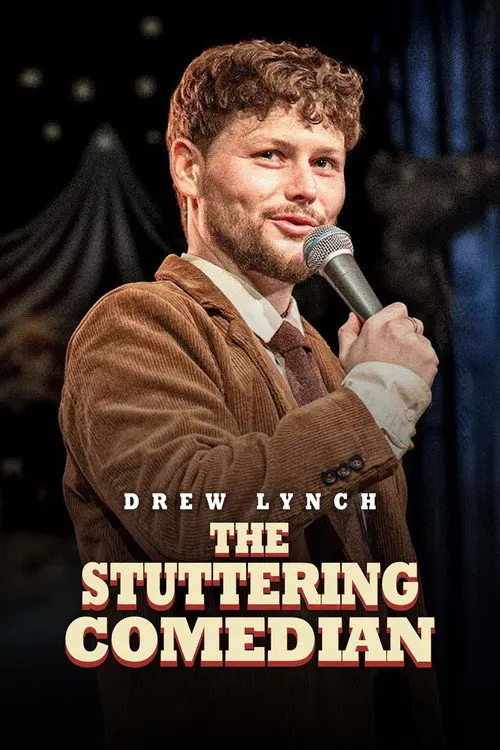 Drew Lynch: The Stuttering Comedian