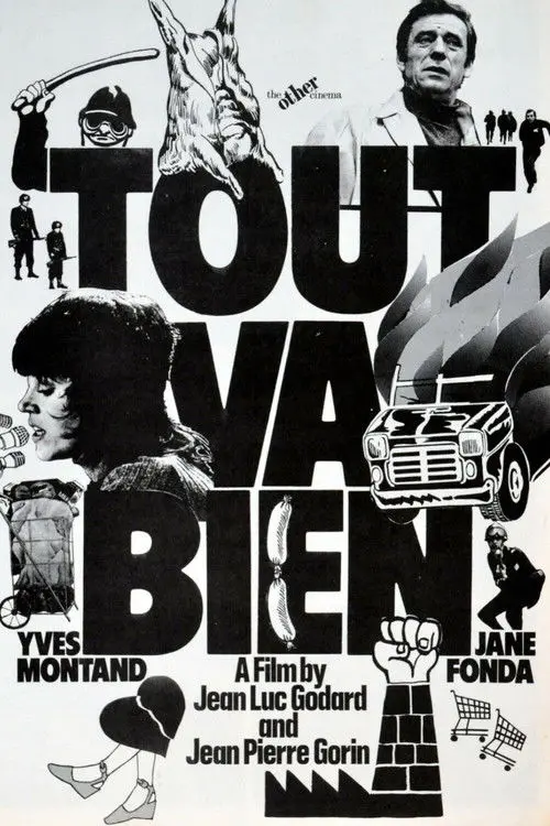 Tout Va Bien