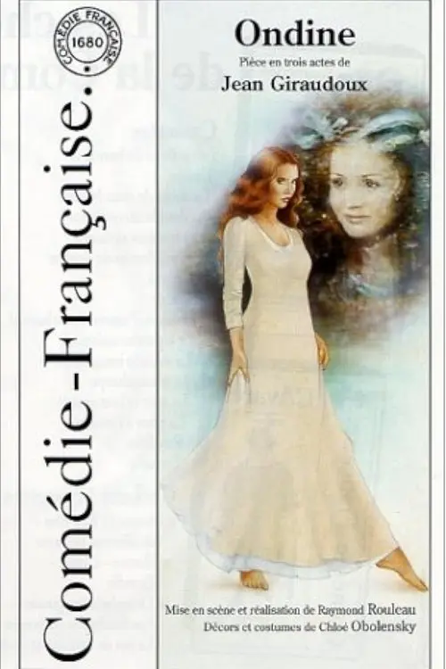 Ondine
