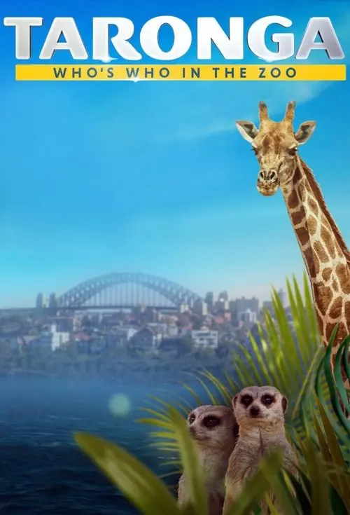 Taronga: Who's Who in the Zoo
