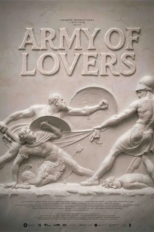 The Other 300: Army of Lovers