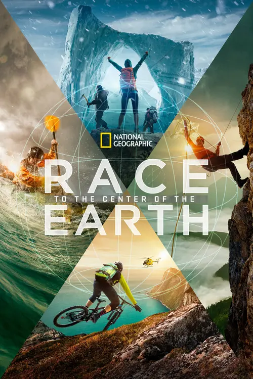 Race to the Center of the Earth
