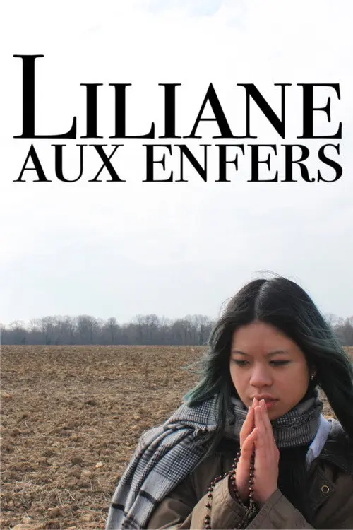 Liliane in Hell