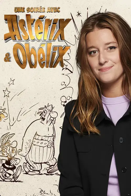 One Night with Asterix & Obelix