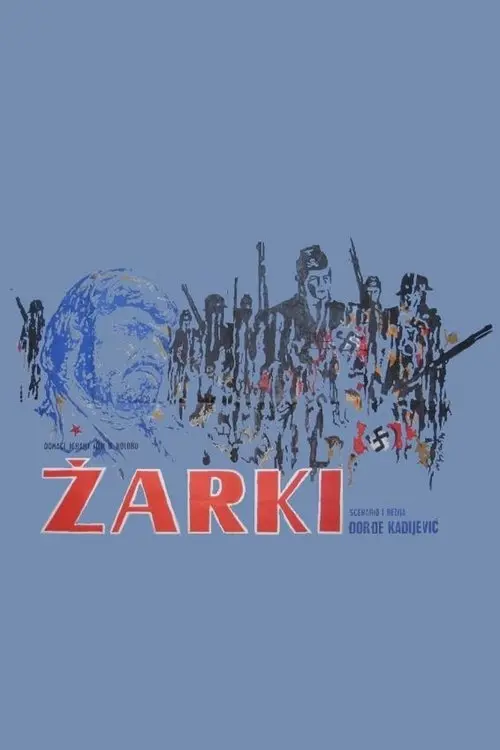 Zarki