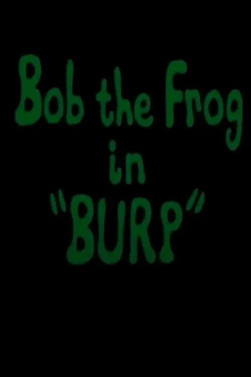 Burp
