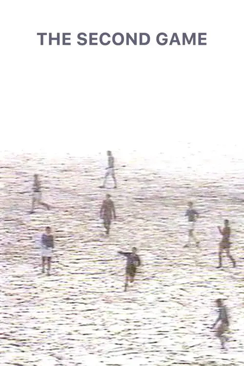 The Second Game