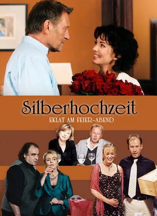 Silberhochzeit