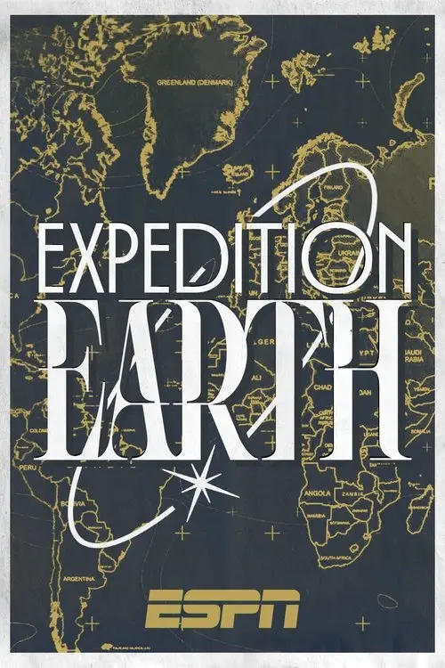 Expedition Earth