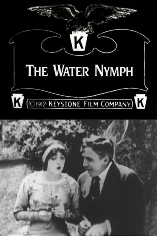 The Water Nymph