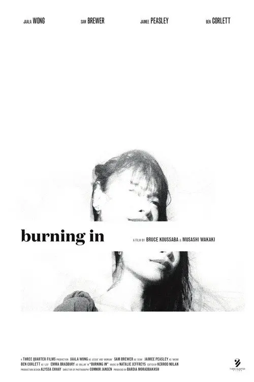Burning In
