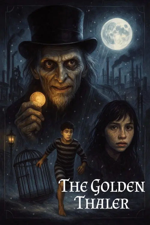 The Golden Thaler