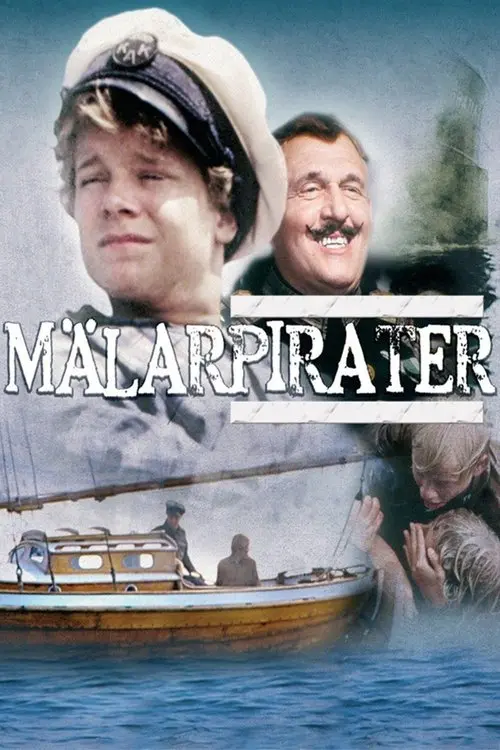 Pirates of the Lake