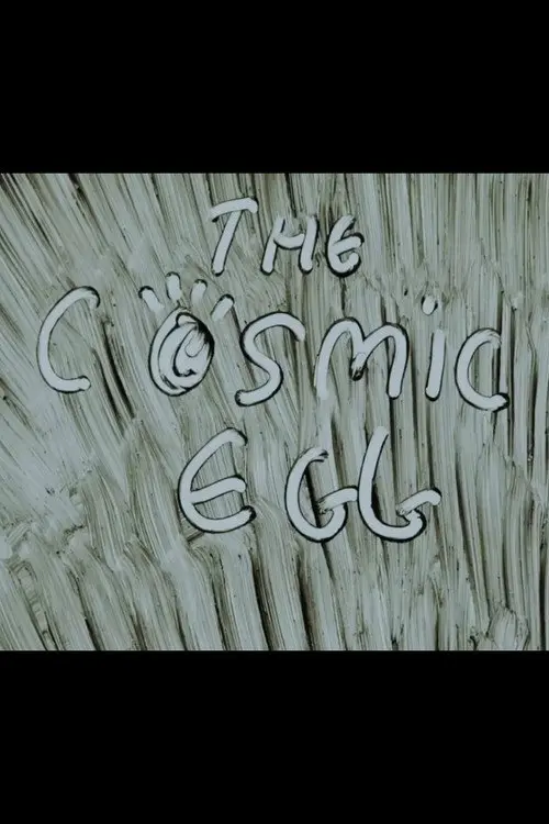 The Cosmic Egg