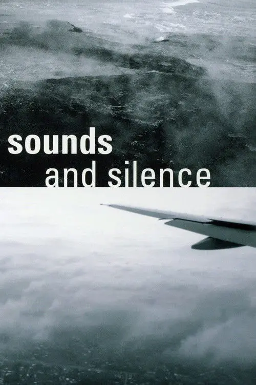 Sounds and Silence - Travels with Manfred Eicher