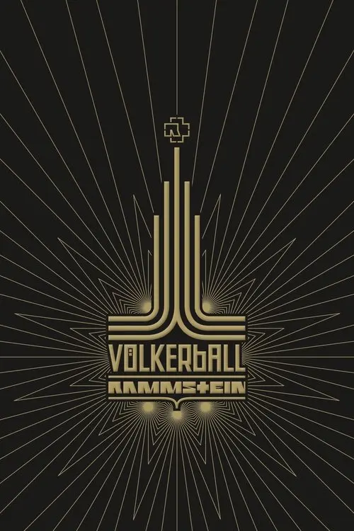 Rammstein: Völkerball