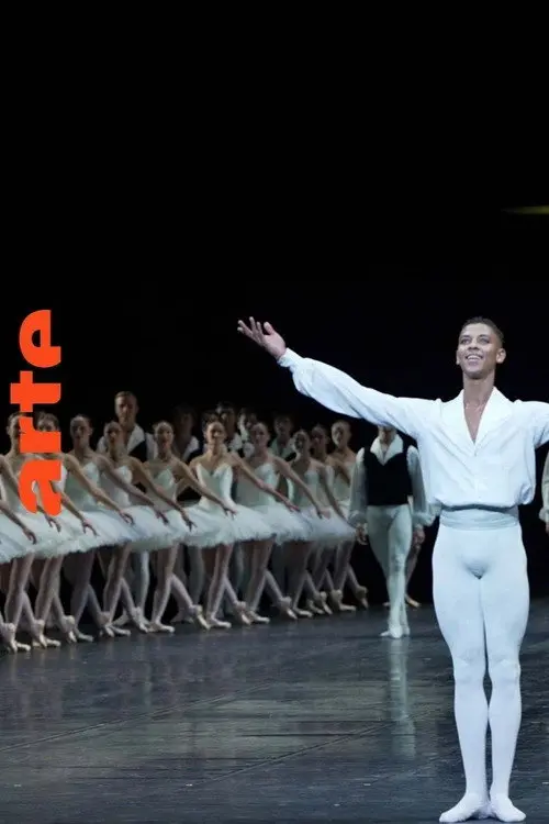 Young, Black and Gifted: Diversity at the Paris Opera