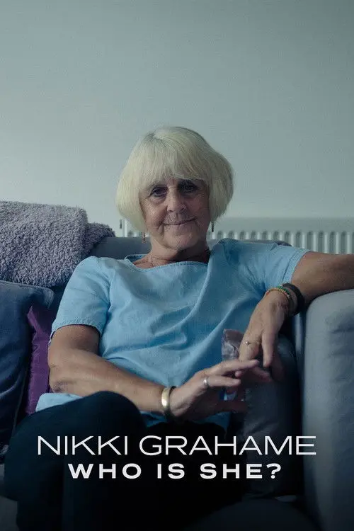 Nikki Grahame: Who Is She?