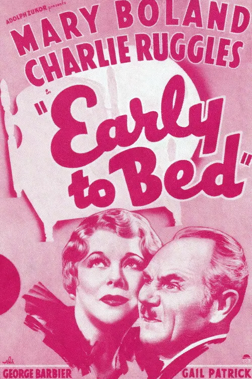 Early to Bed