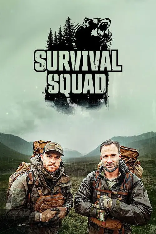 Survival Squad