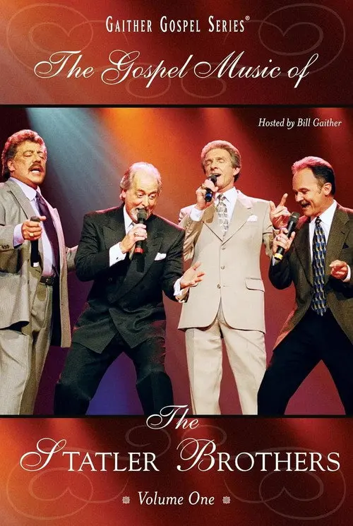 The Gospel Music of the Statler Brothers Volume 1