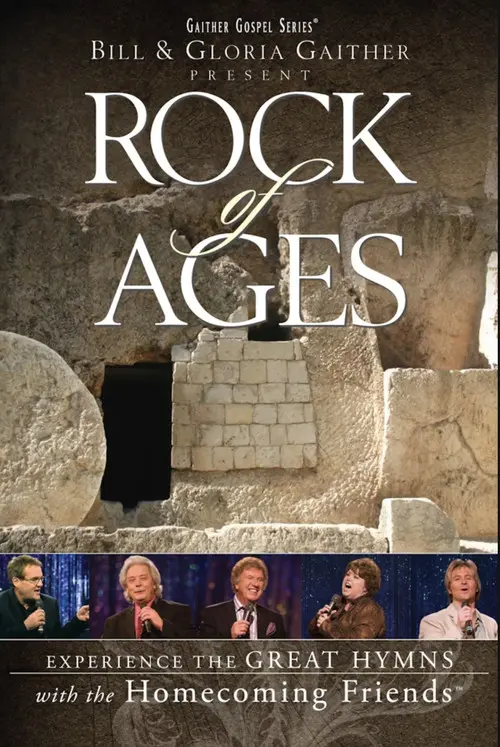 Rock of Ages