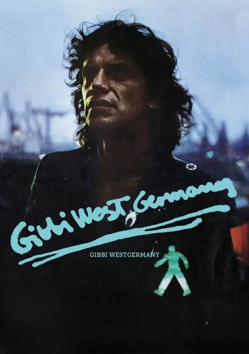 Gibbi West Germany