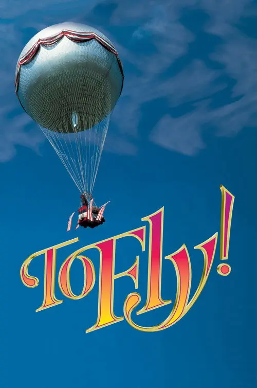 To Fly!