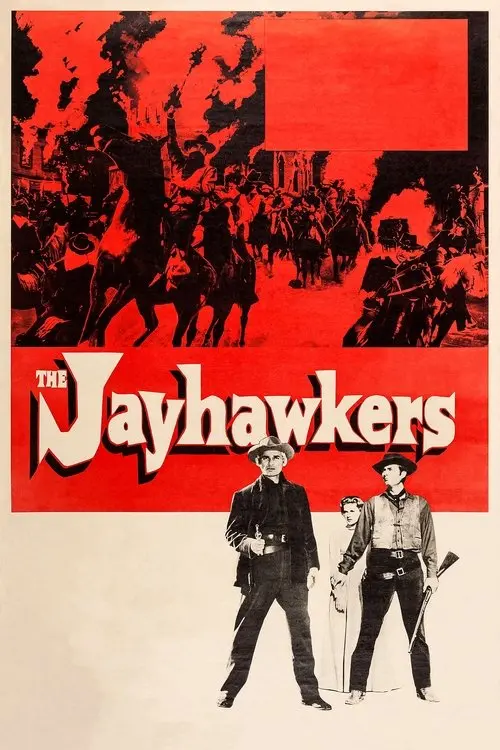 The Jayhawkers!