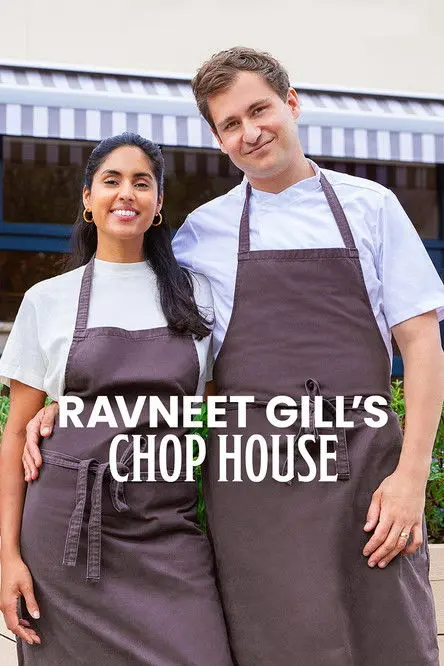 Ravneet Gill's Chop House