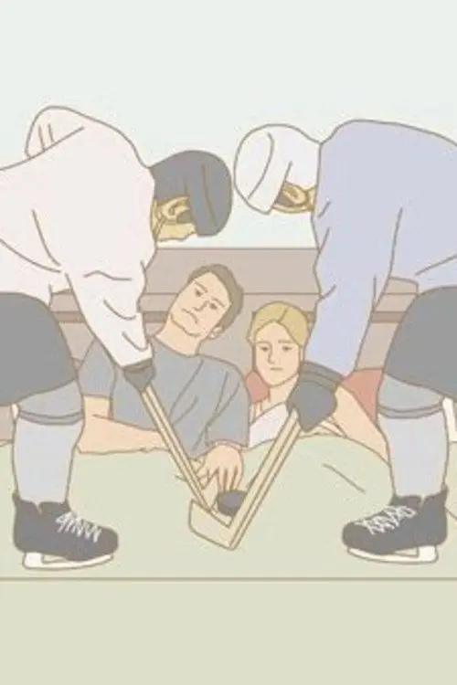 The Official Guide to Watching a Saturday Night Hockey Game (For Intermediates)