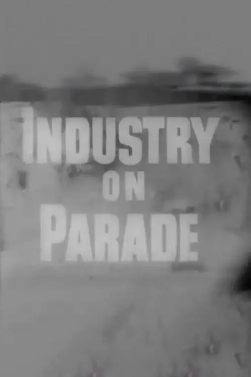 Industry on Parade