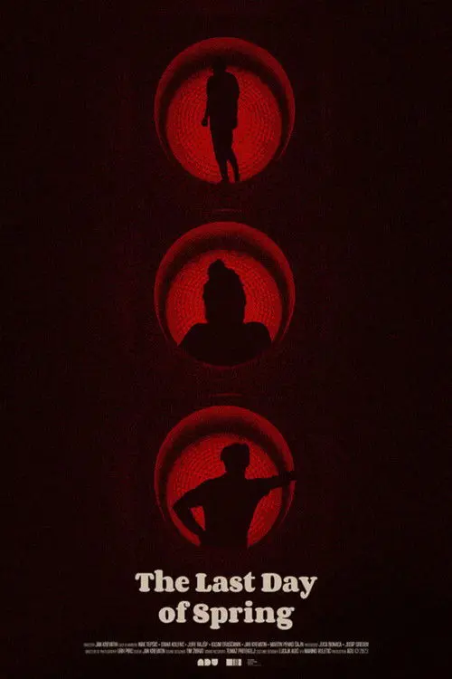 The Last Day of Spring