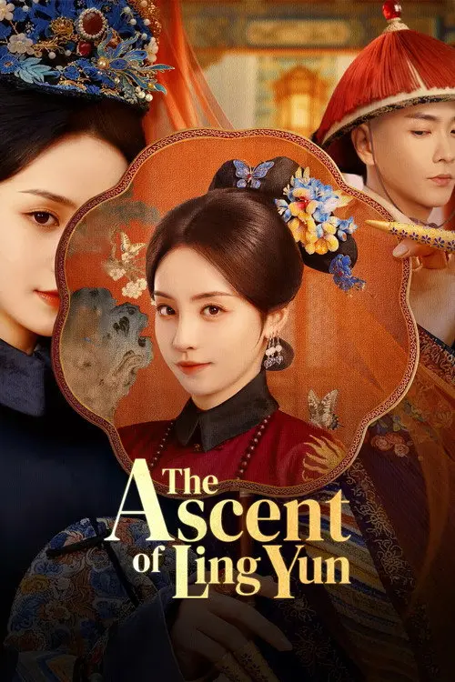 The Ascent of Ling Yun