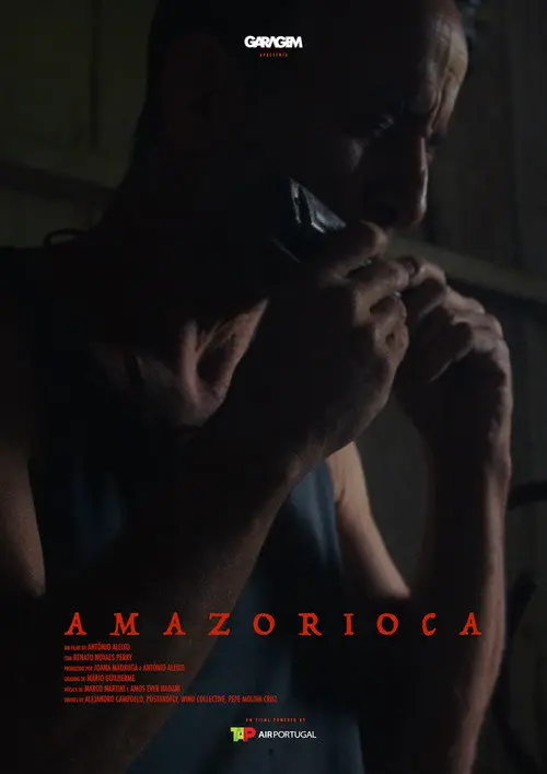 AMAZORIOCA