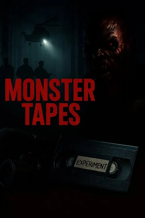 Monster Tapes