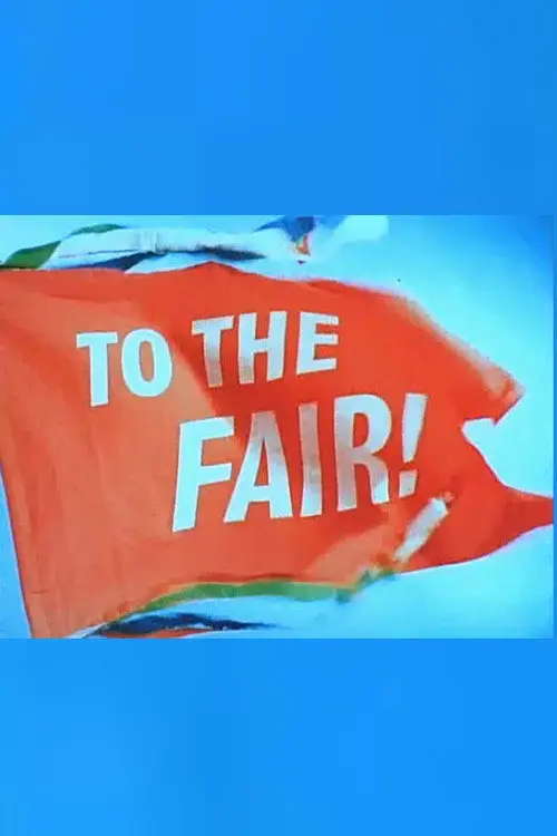 To the Fair!
