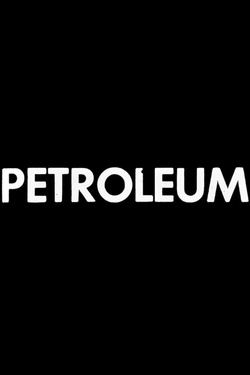 Petroleum