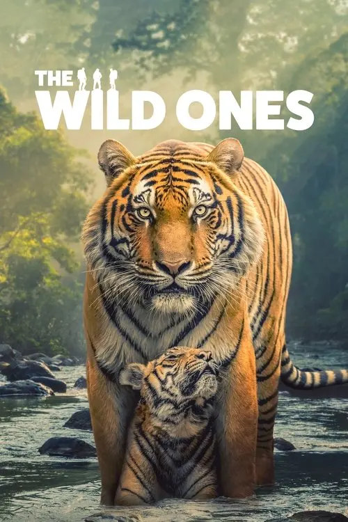 The Wild Ones
