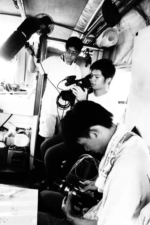 The Fishermen's Discourse