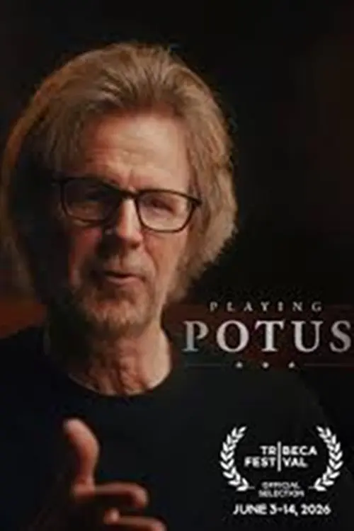Playing POTUS