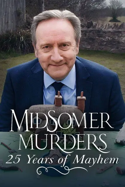 Midsomer Murders: 25 Years of Mayhem